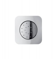DUCHA LATERAL PUZZLE ROCA